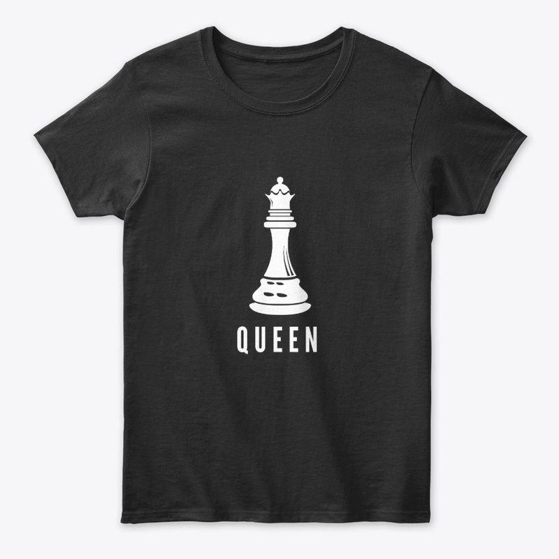Halloween Chess Queen Costume