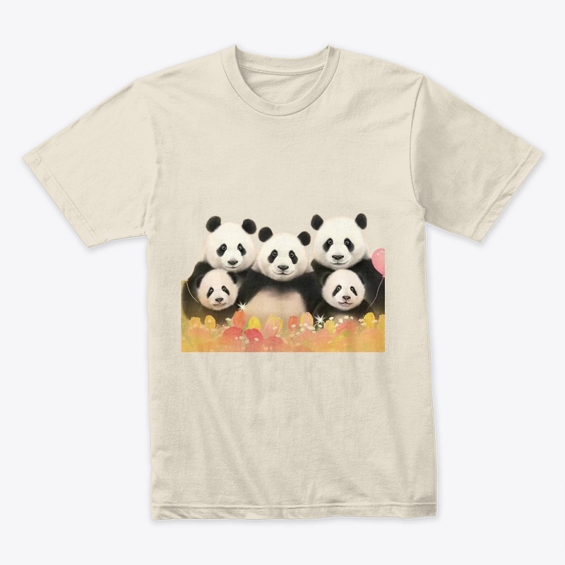 FUBAO🐼Giant Panda