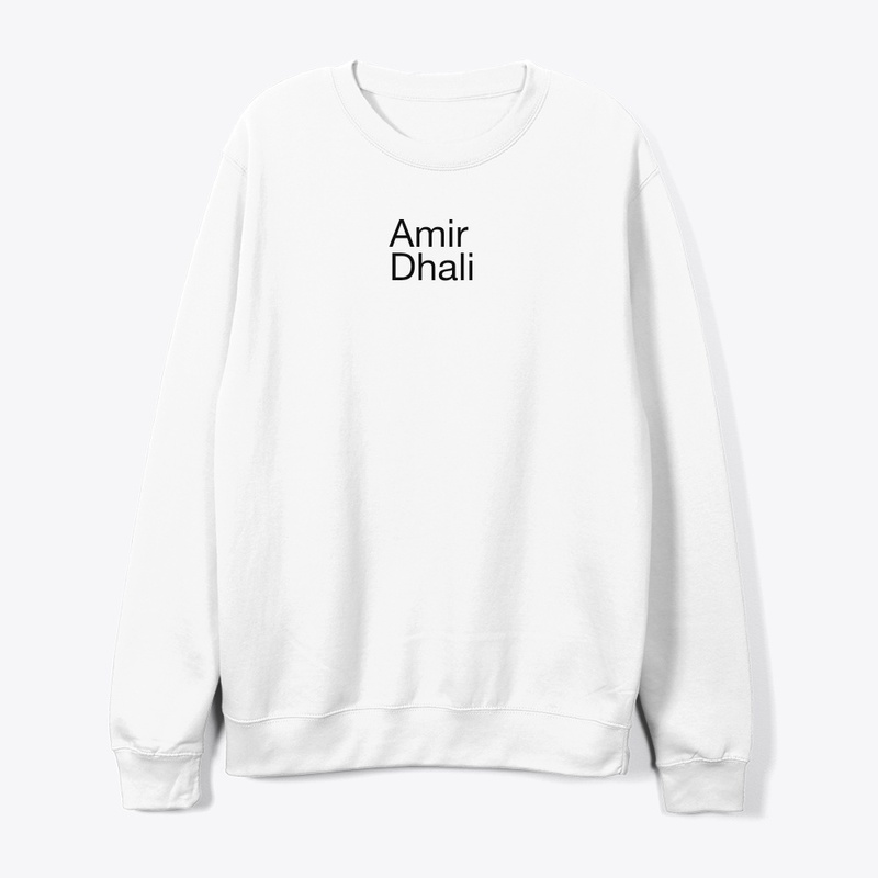 Amir Dhali Ganji shop