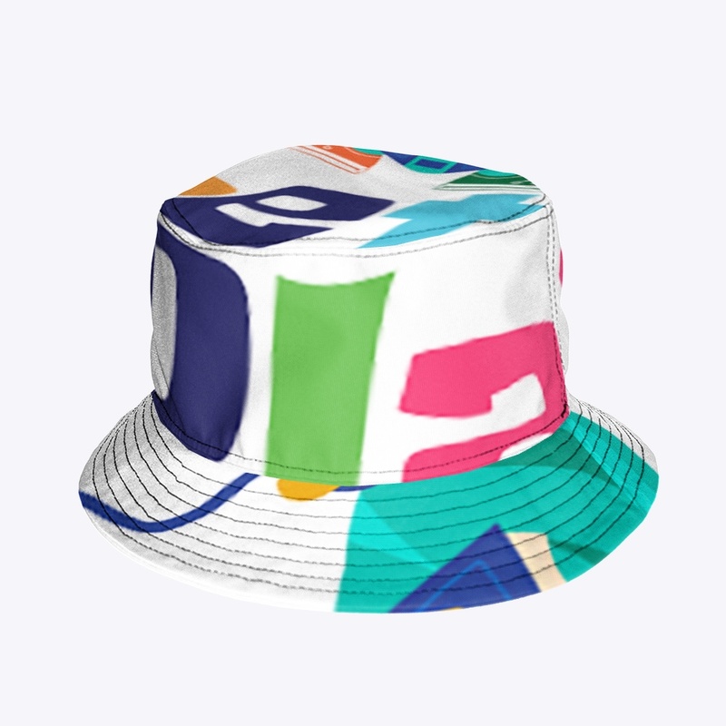Planet illy's Merch