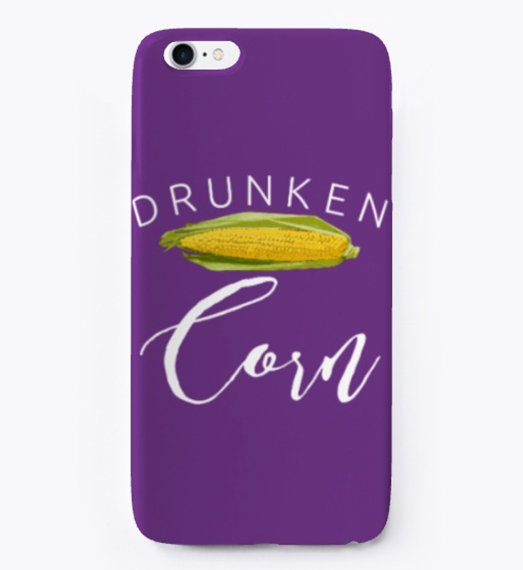 DRUNKEN CORN 
