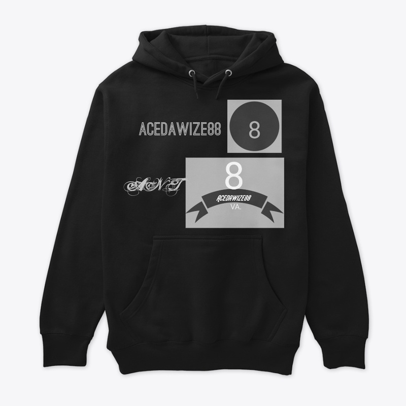 Ant8 collection 