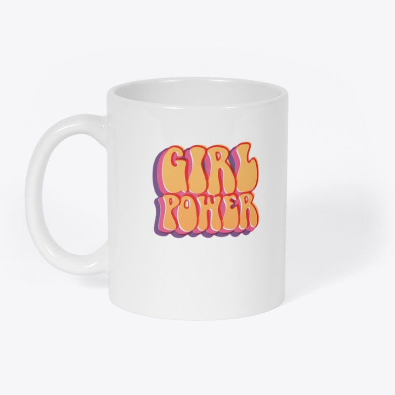 GIRL POWER