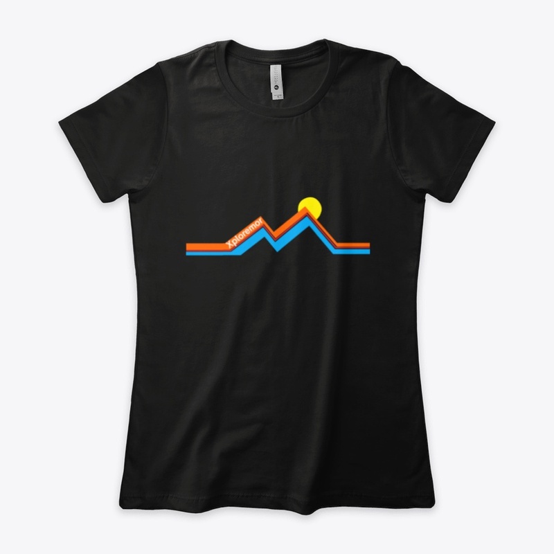 Retro Stripe 2021