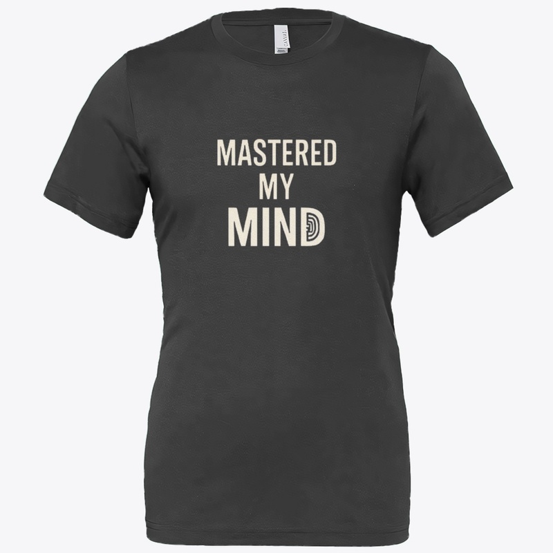 Mental Health - Mastered my Mind