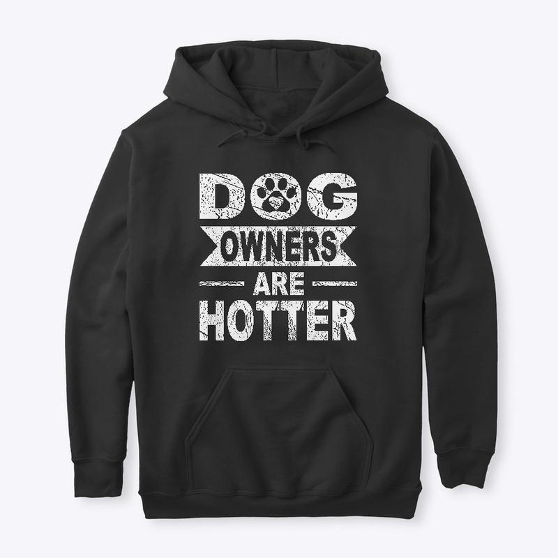 Dog Owners are Hotter