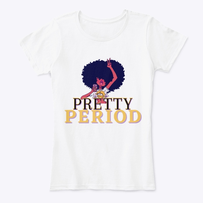 Pretty Period
