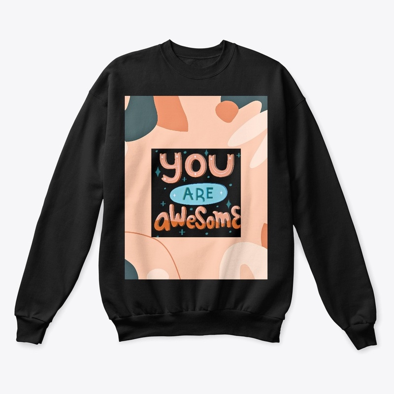 #Awesome