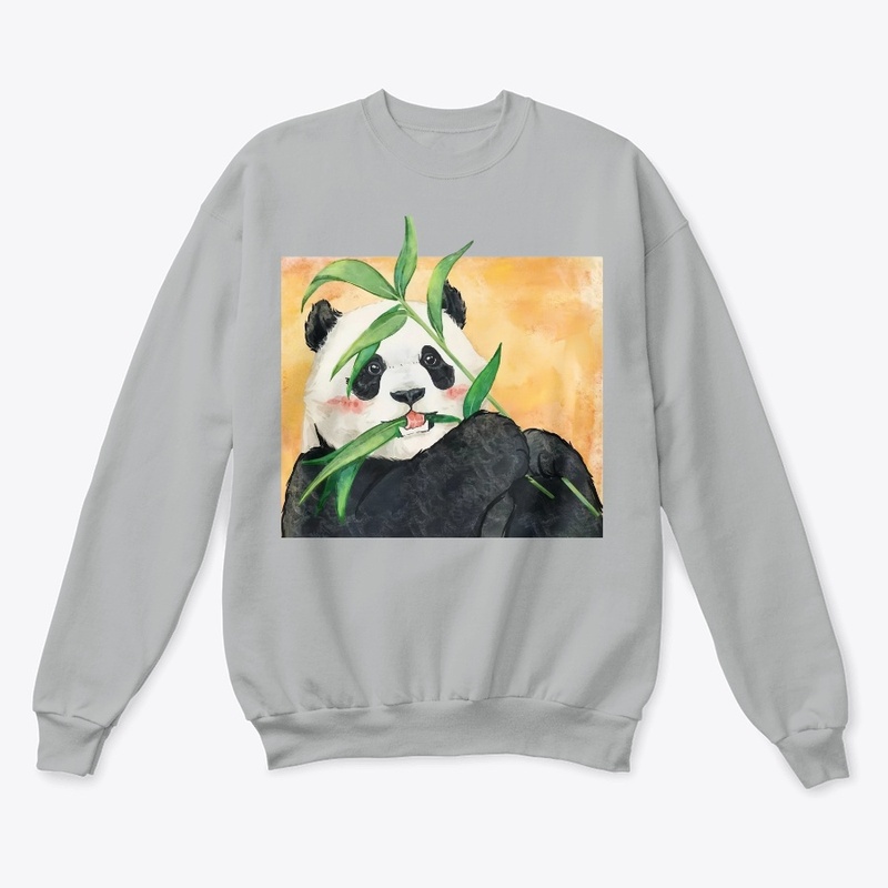FUBAO🐼Giant Panda