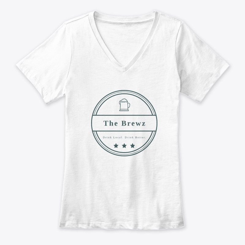 The Brewz. Drink Local. Drink Better.