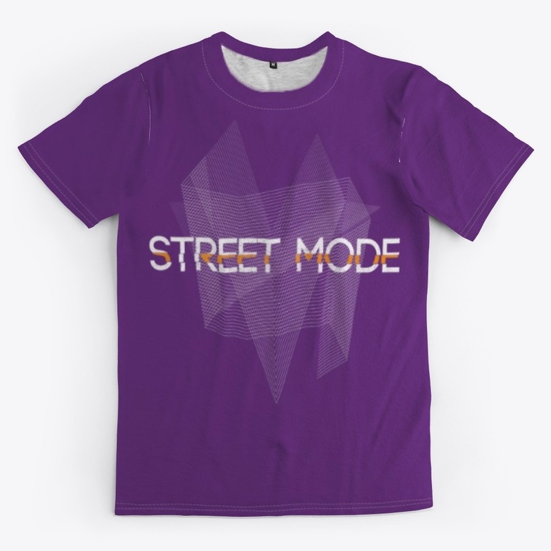 Victor Street Mode