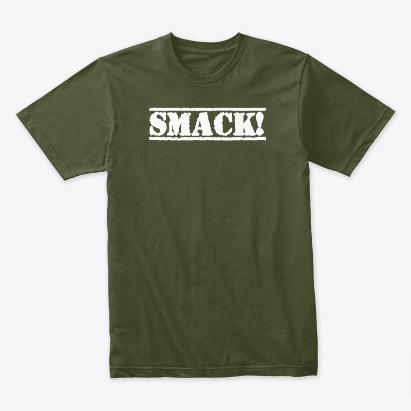 SMACK! T-Shirt