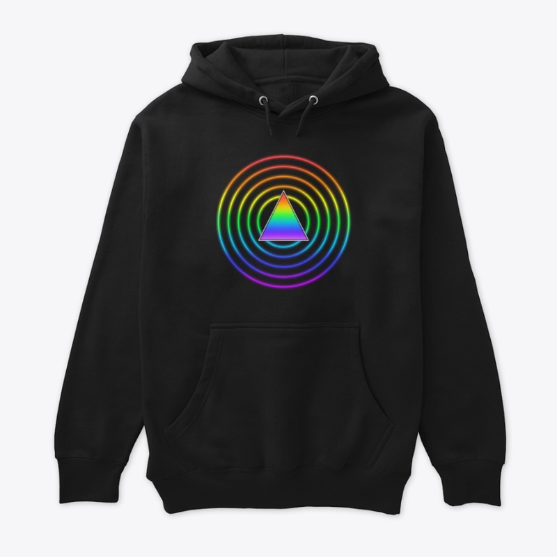 Rainbow Circles