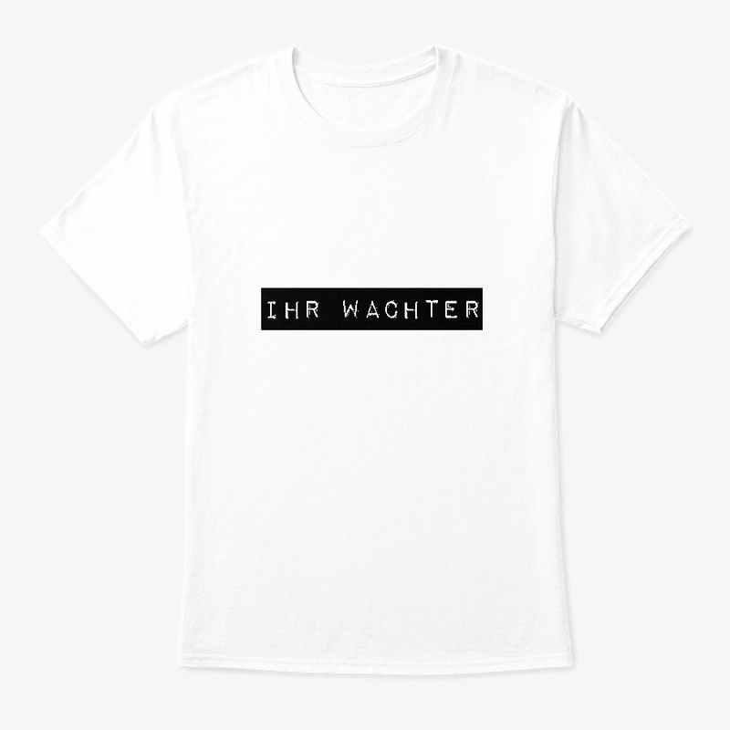 IHR WACHTER 