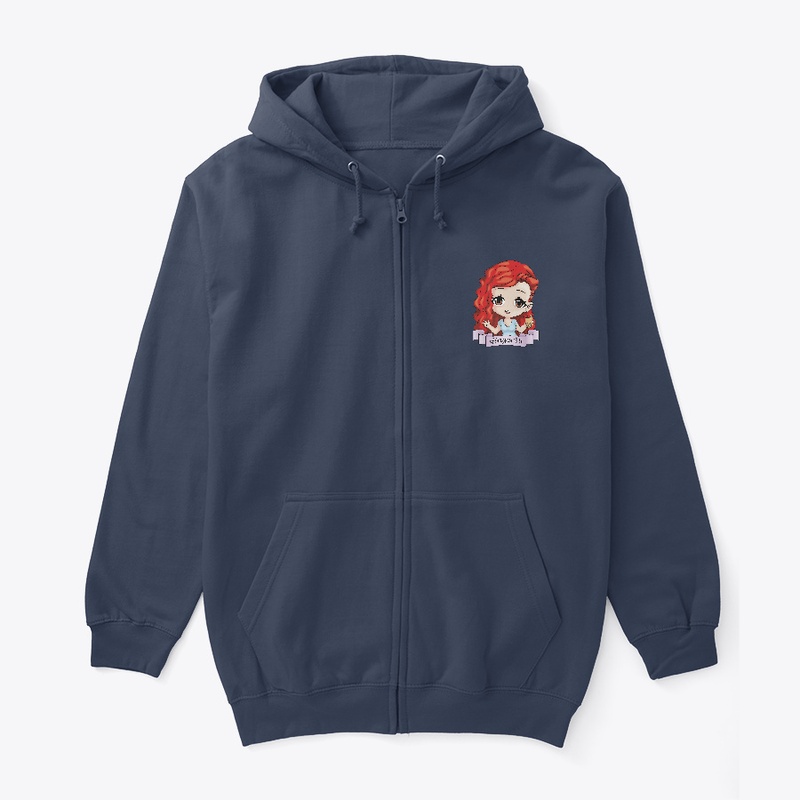 Chibi Main Logo