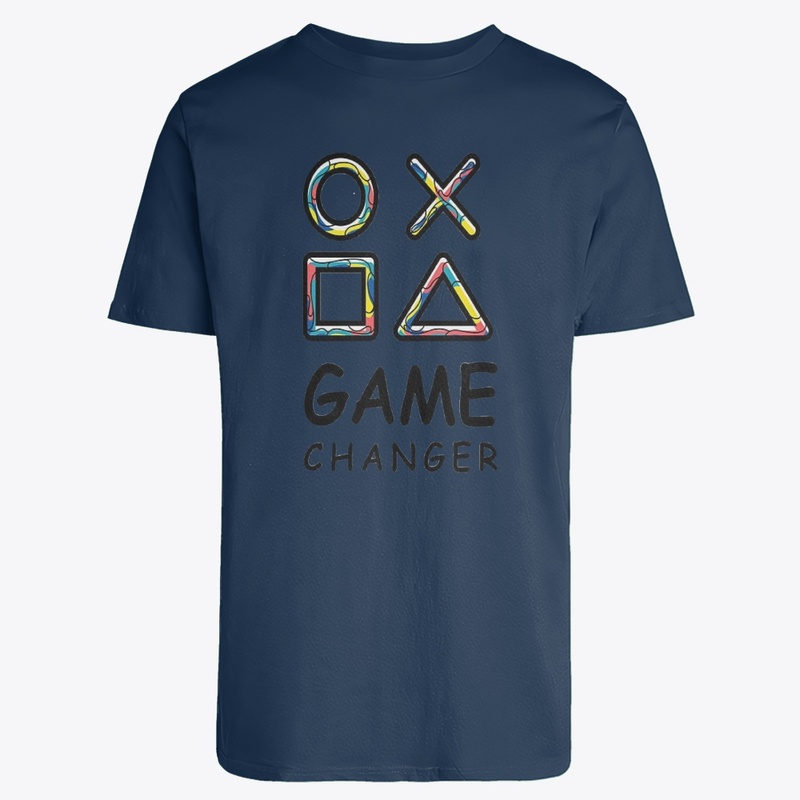 OX Game Changer Premium Pullover Product