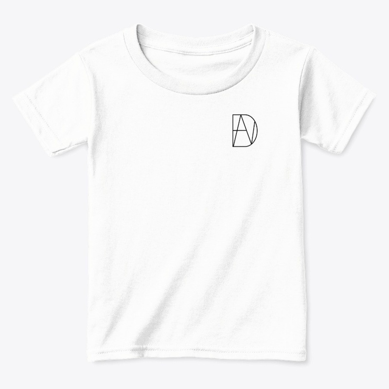 Deez Designs Logo Apparel/Accessories