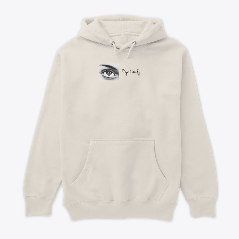Eye Candy With Logo