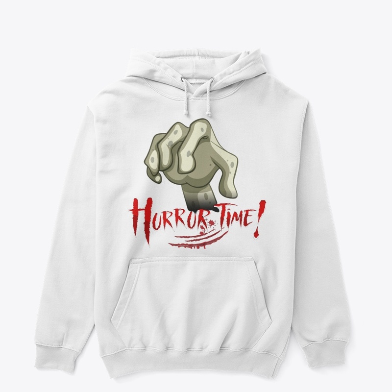 Horror Time Creepy Zombie Hand 