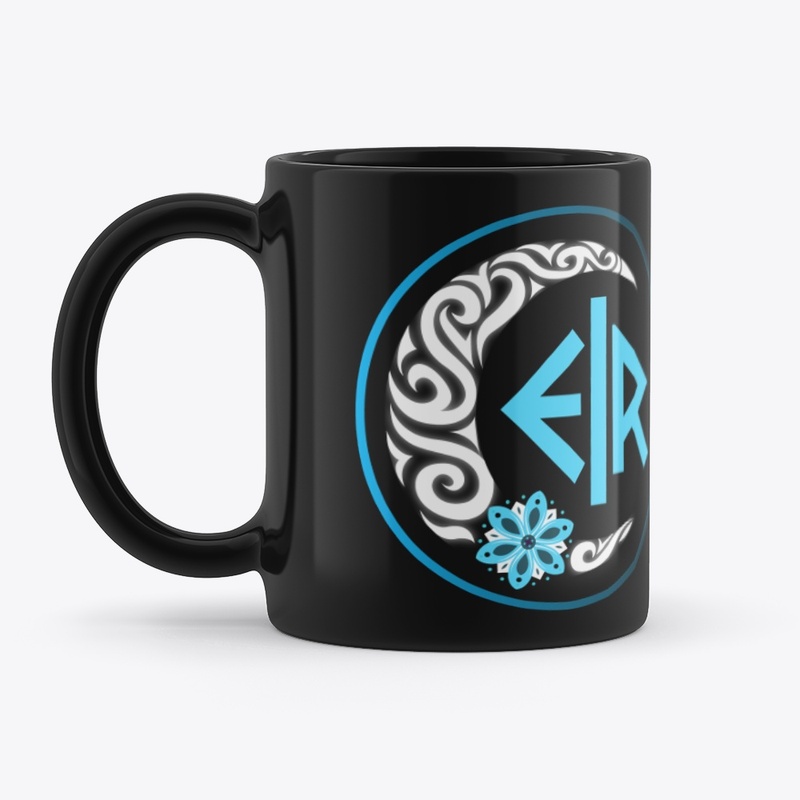 EIR Mug