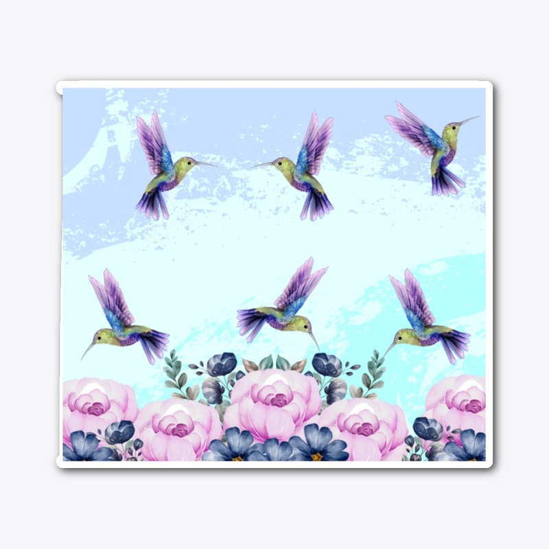 Hummingbird 