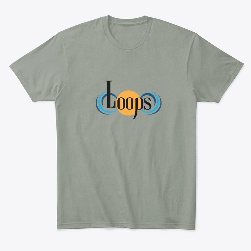 Loops t shirt