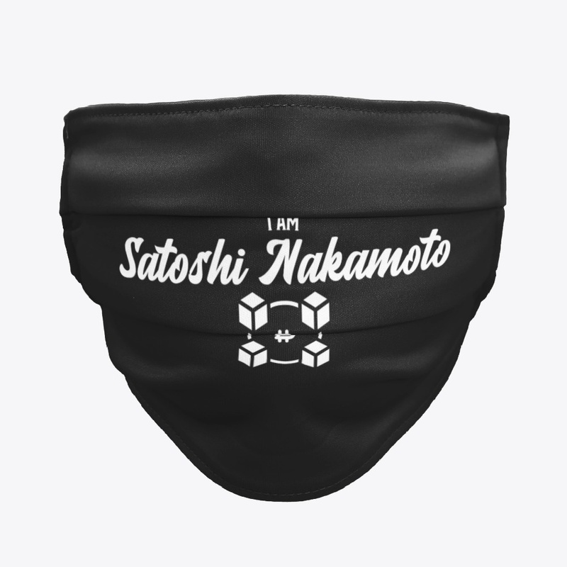 I am Satoshi Nakamoto