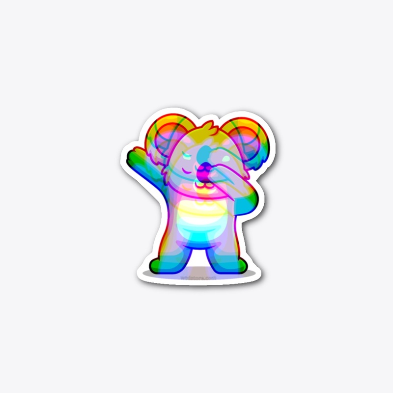 Koala Bear Cares