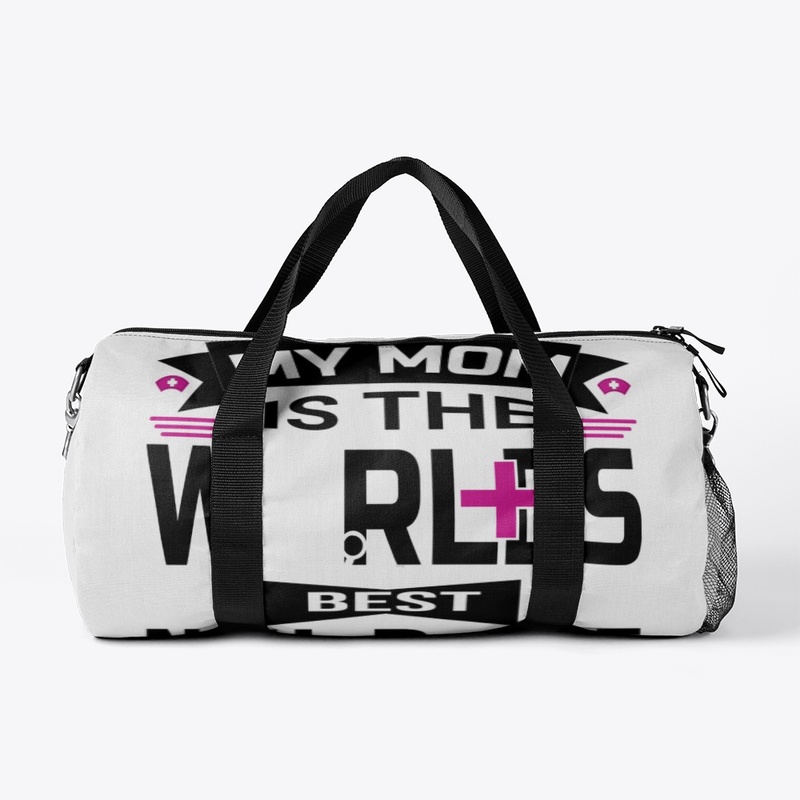 Nurse Niches Tshirt Design