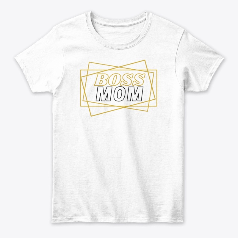 BOSS MOM