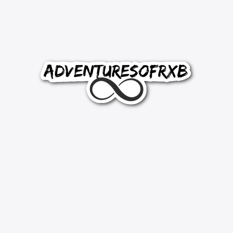 Infinity AdventuresofRxB Collection