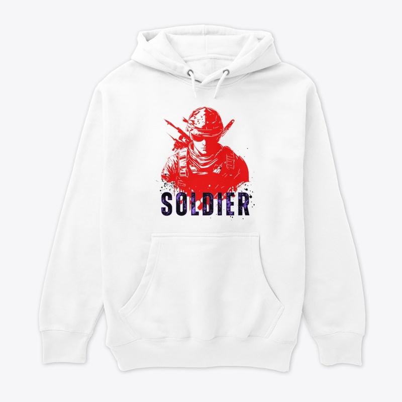 SHOLDER
