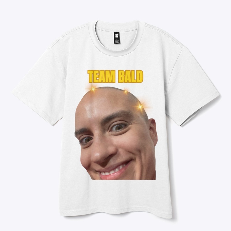 Team Bald