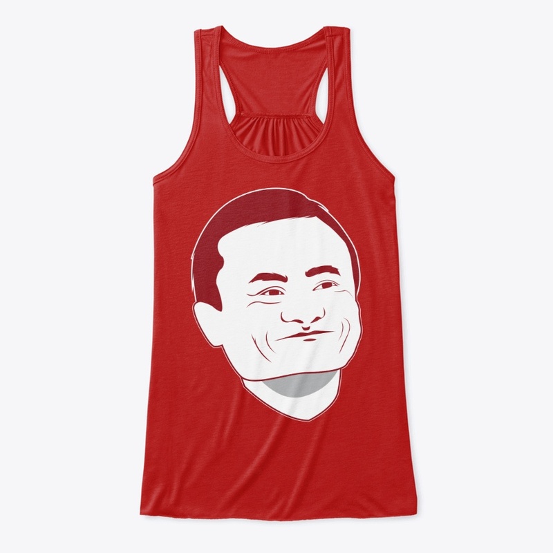 Jackma Tee