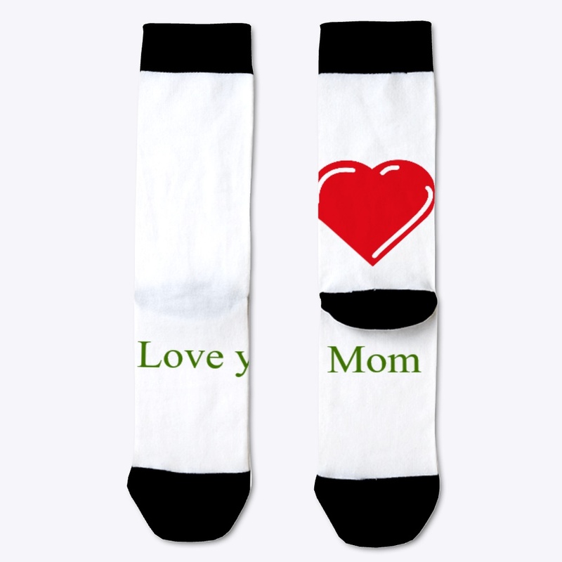 Love you Mom
