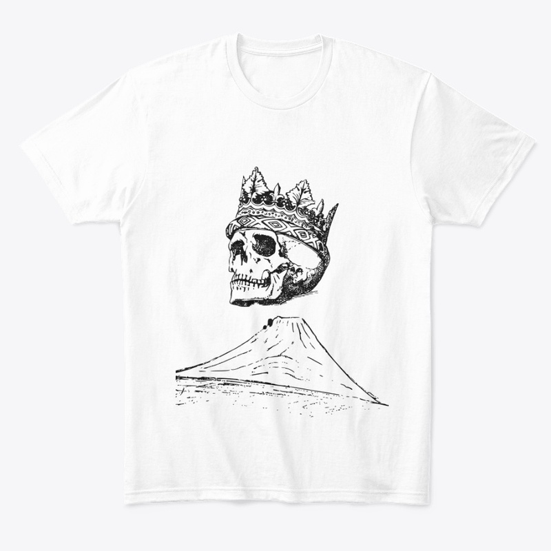 King shirt