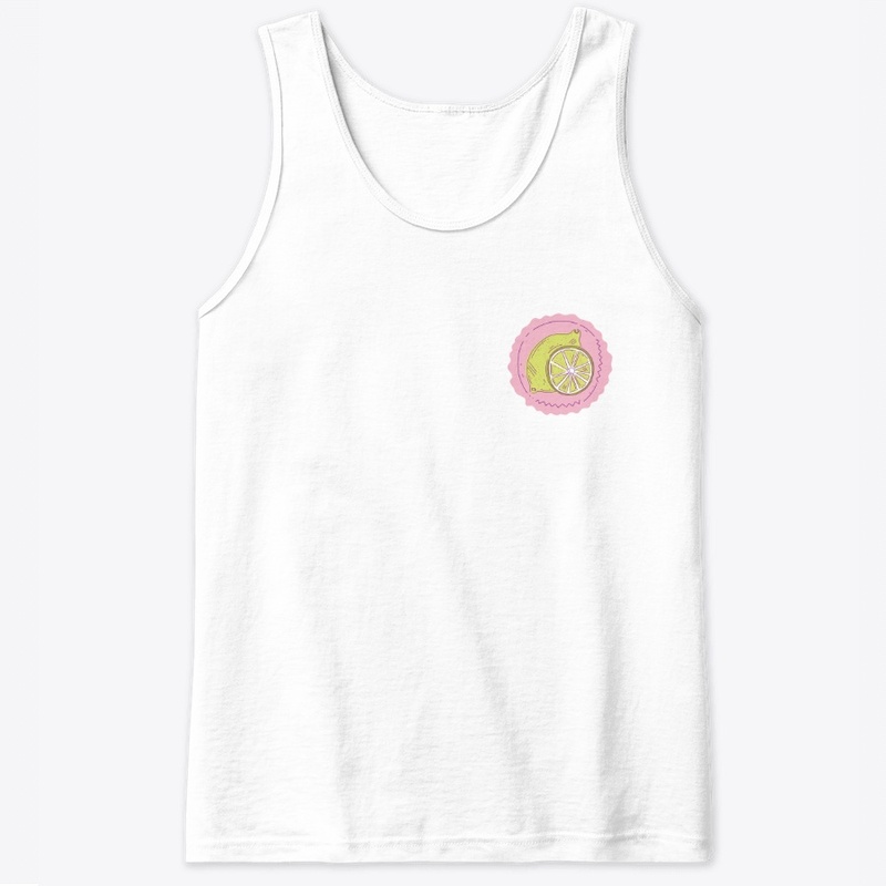Pink Lemon
