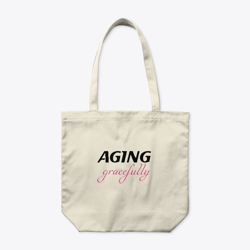 aging gracefully 