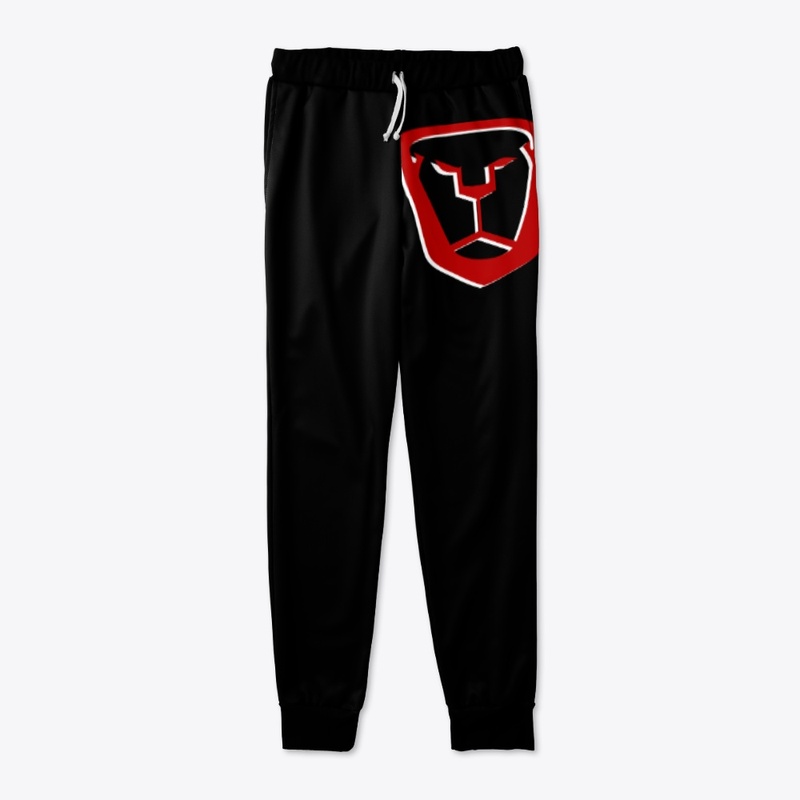Calça AlfaLead #1