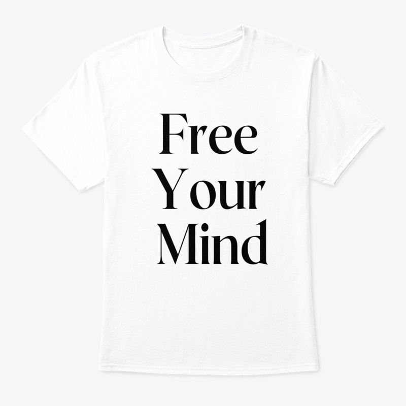 FREE YOUR MIND