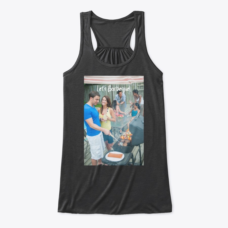 Barbeque