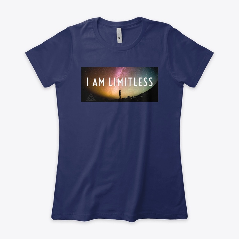 I AM LIMITLESS