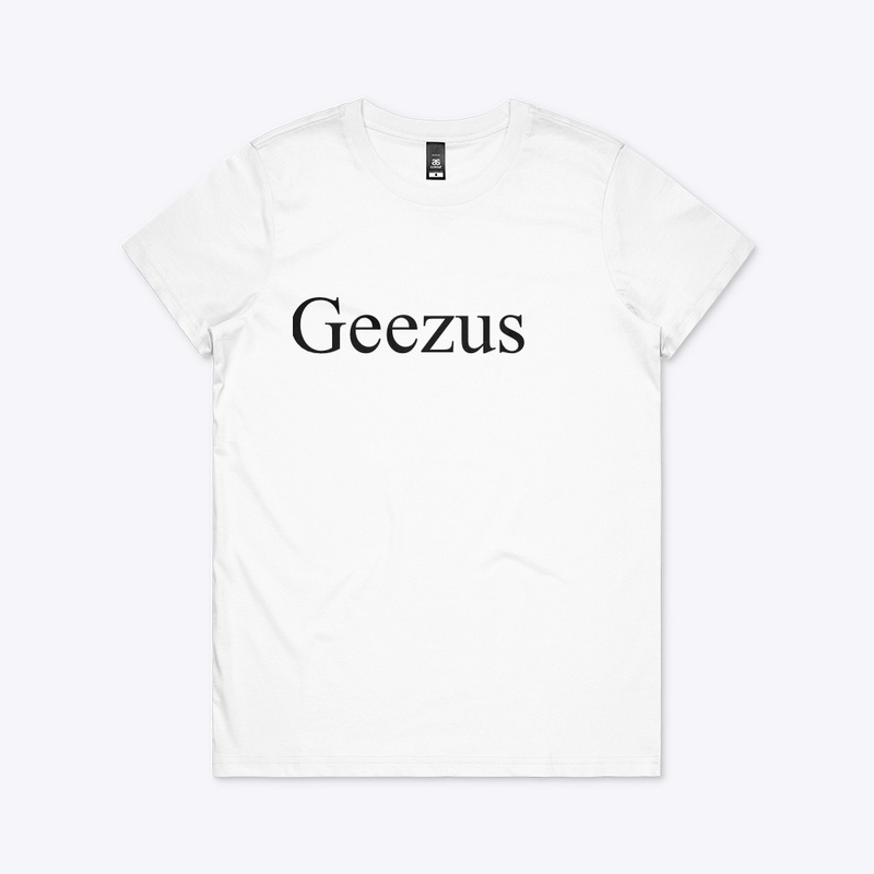 Geezus