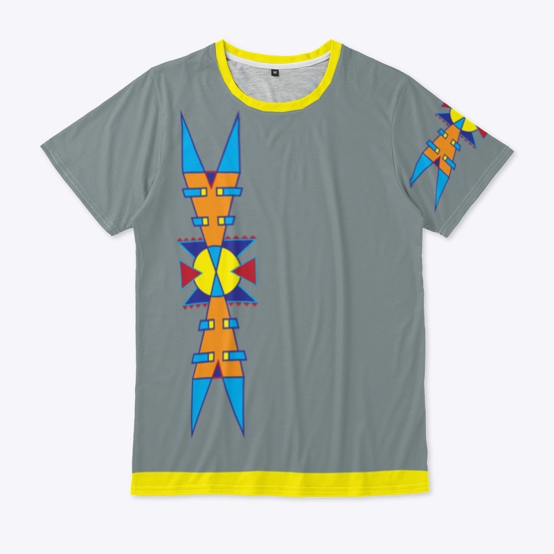 Street Regalia Oldstyle 1 (Native)