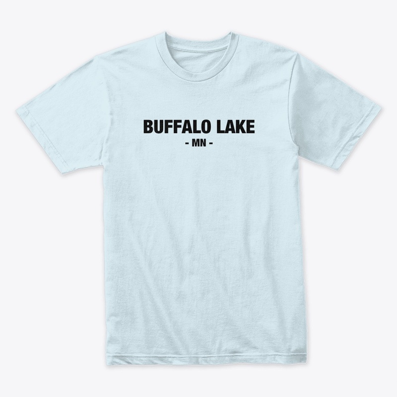 BUFFALO LAKE
