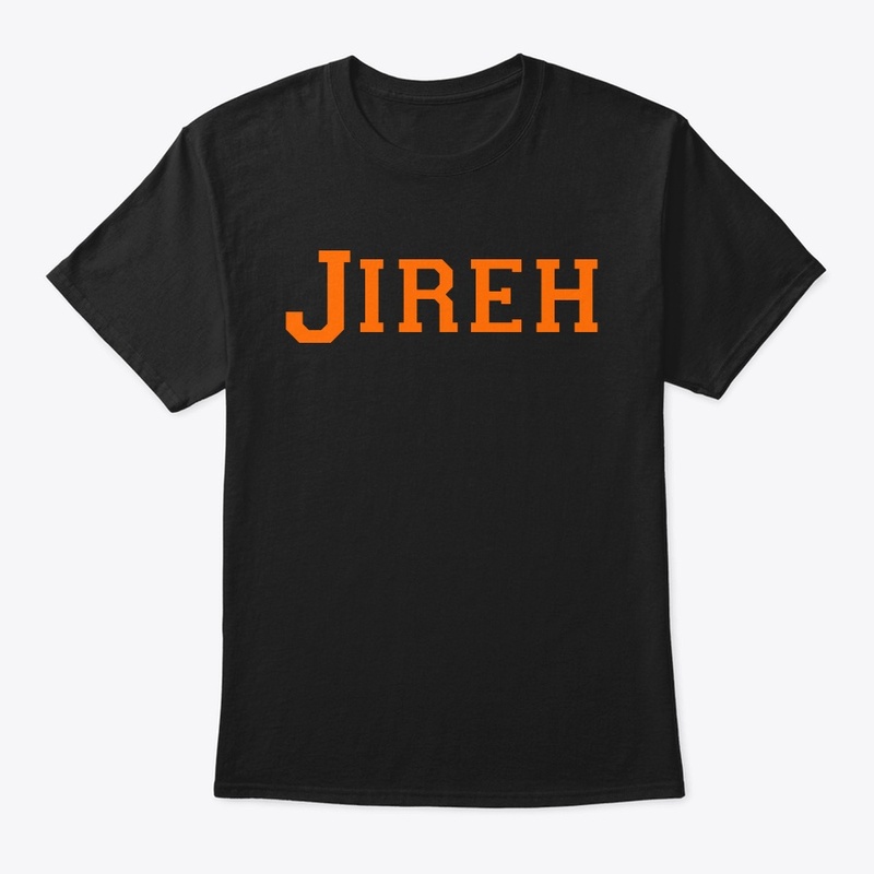 Reduce Fire-Jireh