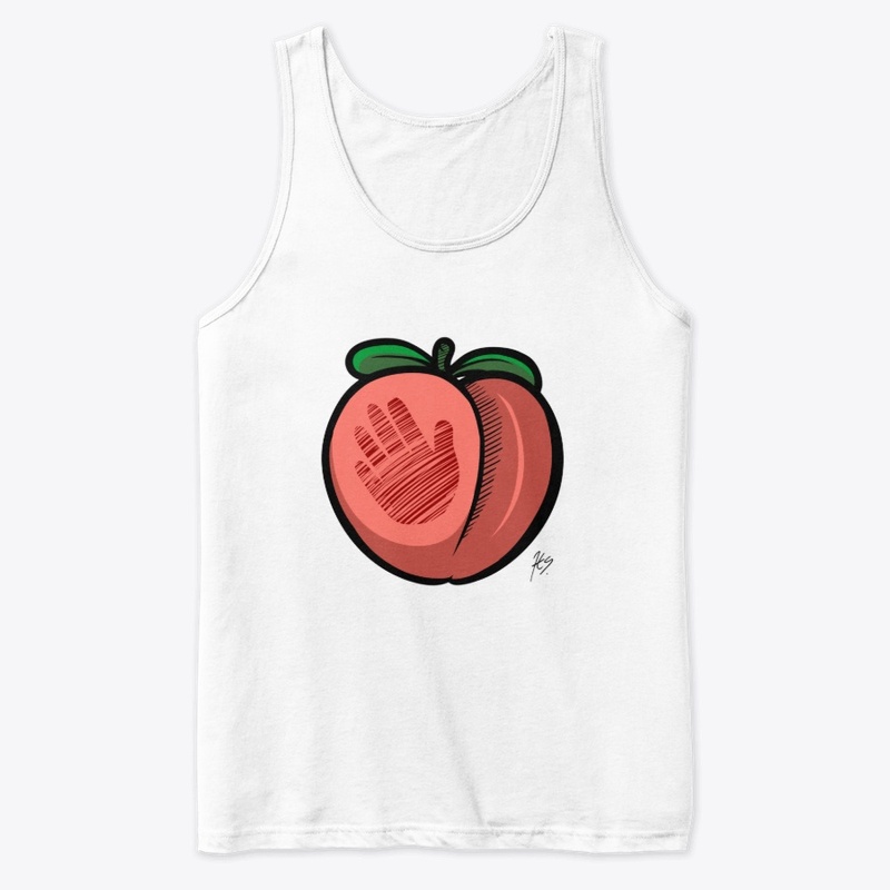 Peach Emoji