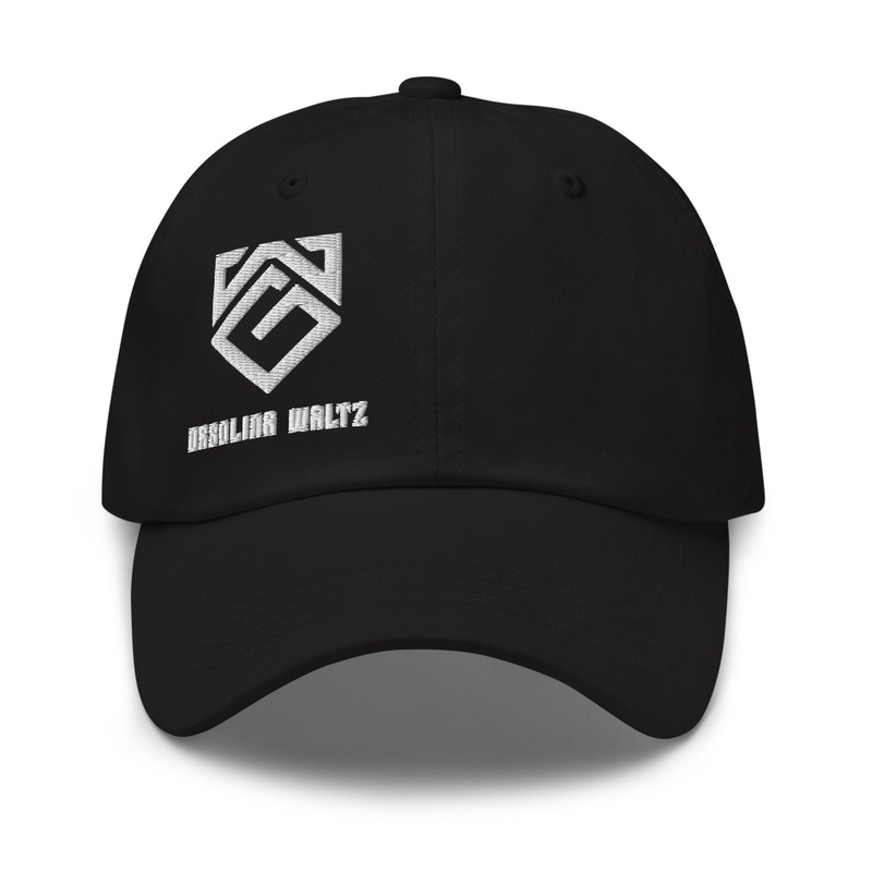 Gasolina Waltz Dad Hat