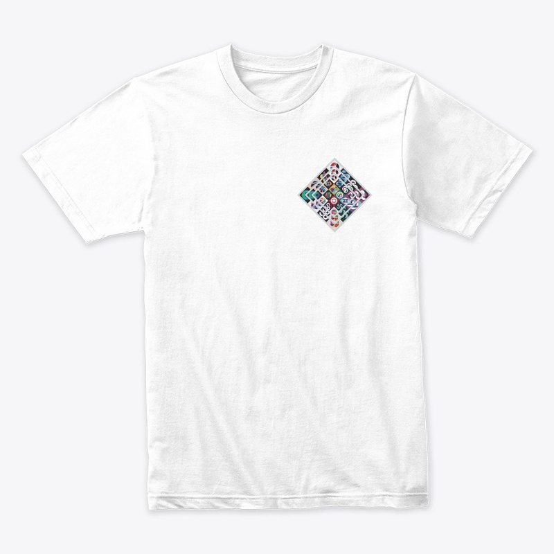 Geometric Symphony