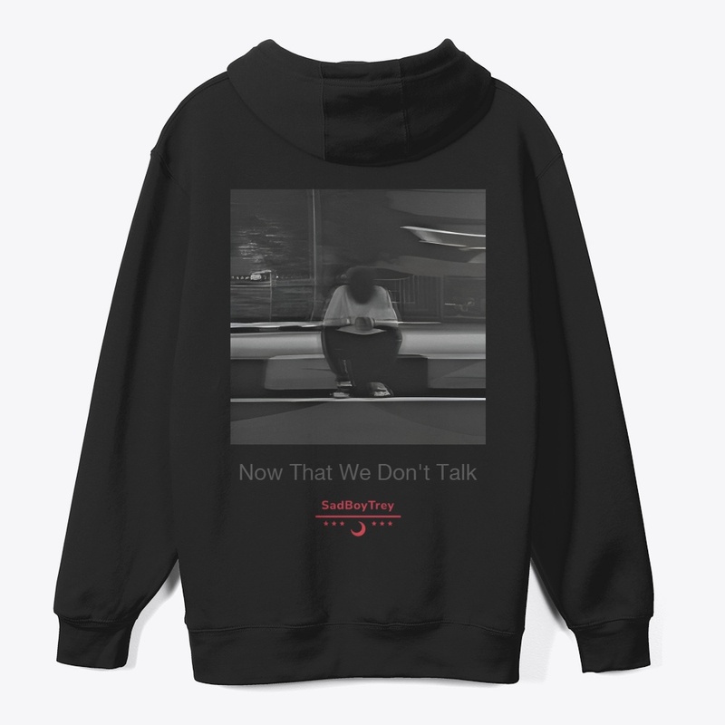 Now That We Don't Talk Collection